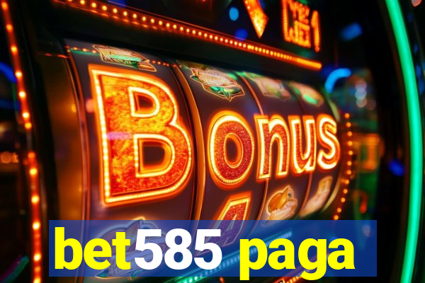 bet585 paga